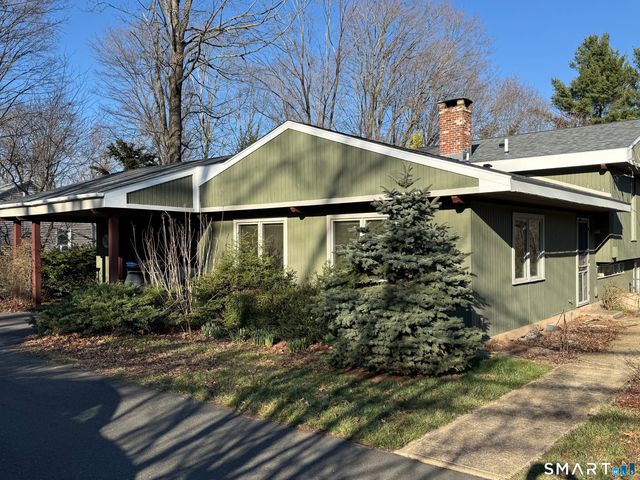 491 Shepard Avenue, Hamden, CT 06514