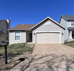 4929 High Crest Court, Black Jack, MO 63033
