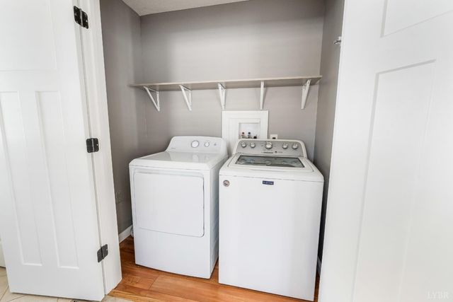 223 Warren Avenue, Lynchburg, VA 24501