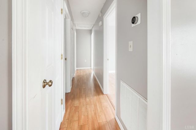 223 Warren Avenue, Lynchburg, VA 24501