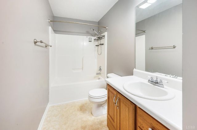 223 Warren Avenue, Lynchburg, VA 24501