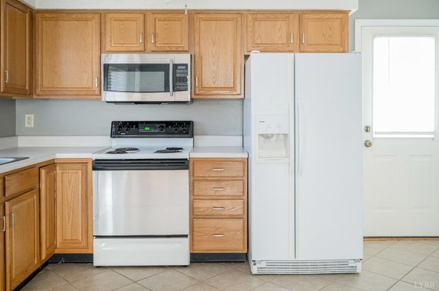 223 Warren Avenue, Lynchburg, VA 24501