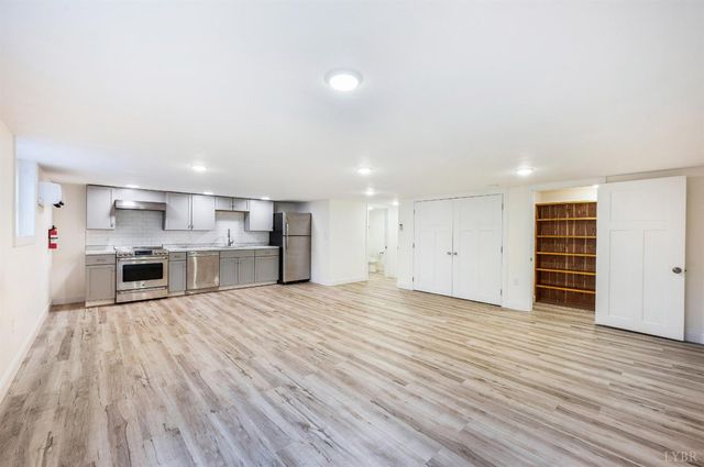 223 Warren Avenue, Lynchburg, VA 24501