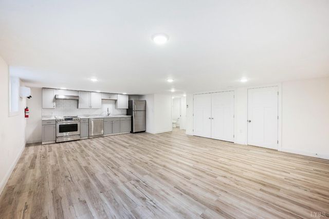 223 Warren Avenue, Lynchburg, VA 24501