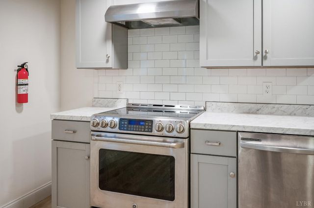 223 Warren Avenue, Lynchburg, VA 24501