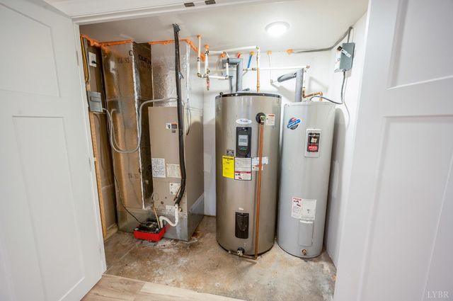 223 Warren Avenue, Lynchburg, VA 24501