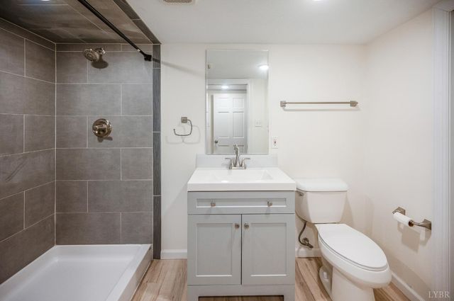 223 Warren Avenue, Lynchburg, VA 24501