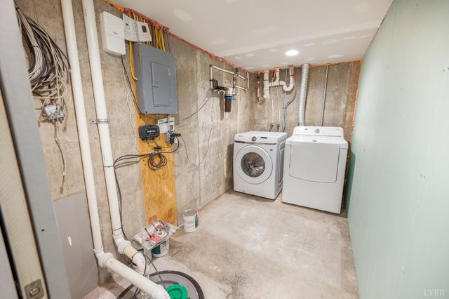 223 Warren Avenue, Lynchburg, VA 24501