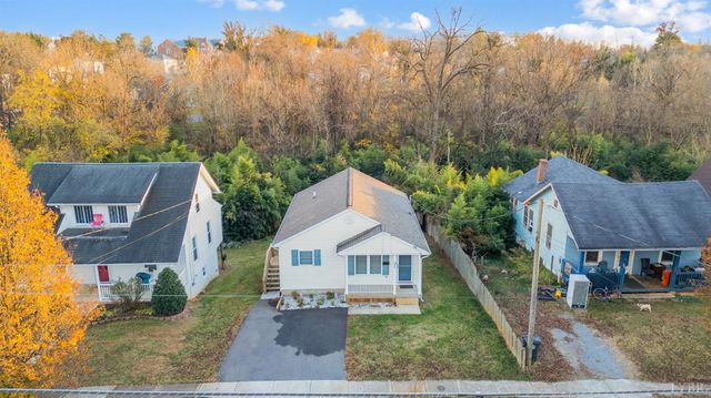 223 Warren Avenue, Lynchburg, VA 24501