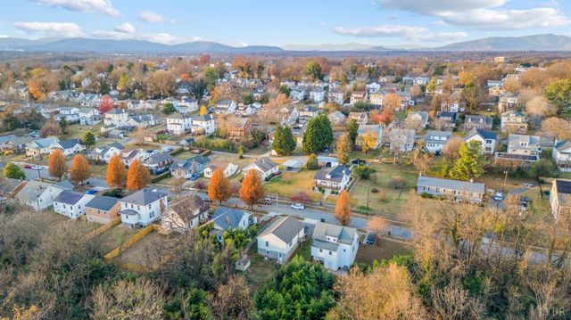 223 Warren Avenue, Lynchburg, VA 24501