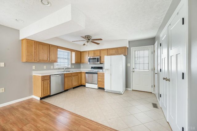 223 Warren Avenue, Lynchburg, VA 24501