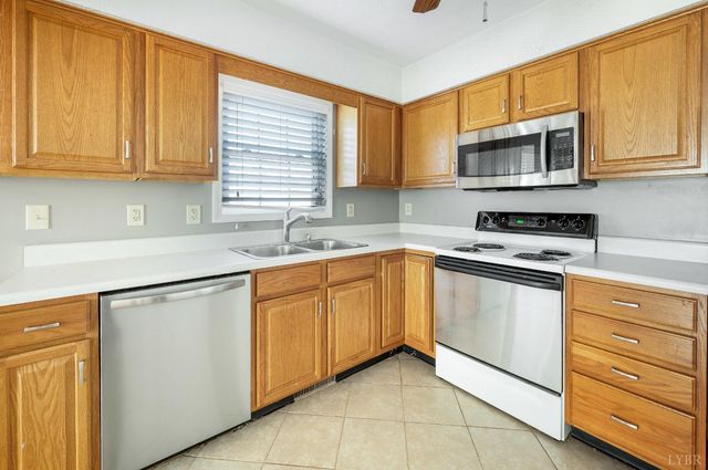 223 Warren Avenue, Lynchburg, VA 24501