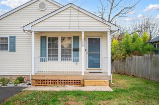 223 Warren Avenue, Lynchburg, VA 24501