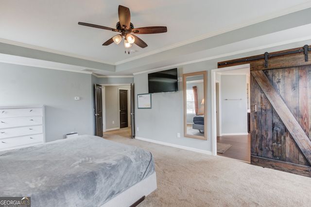 356 Jefferson Boulevard, Jefferson, GA 30549