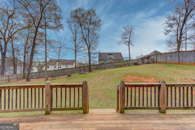 356 Jefferson Boulevard, Jefferson, GA 30549