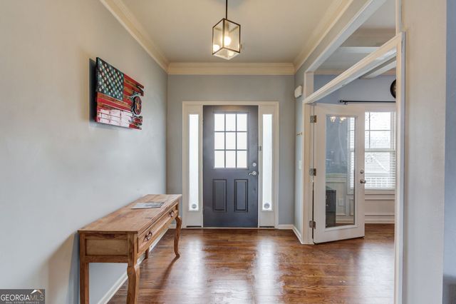 356 Jefferson Boulevard, Jefferson, GA 30549