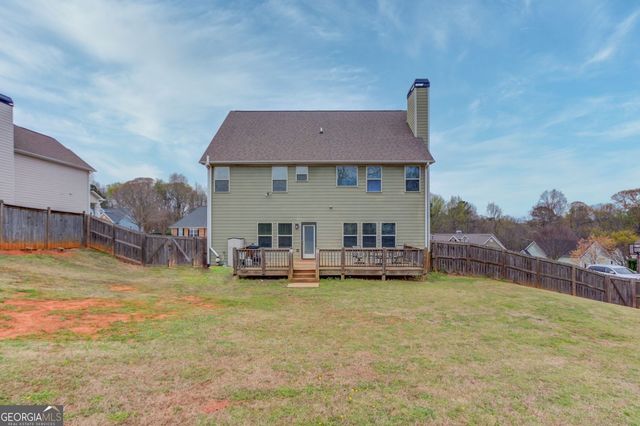 356 Jefferson Boulevard, Jefferson, GA 30549