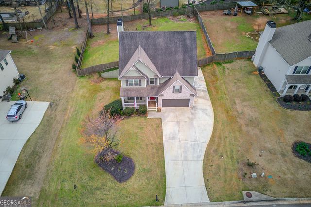 356 Jefferson Boulevard, Jefferson, GA 30549