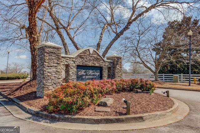 356 Jefferson Boulevard, Jefferson, GA 30549