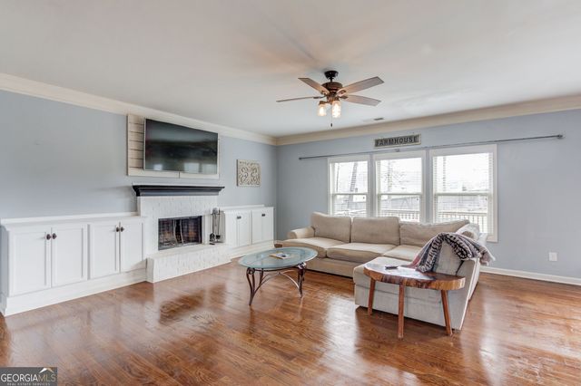 356 Jefferson Boulevard, Jefferson, GA 30549