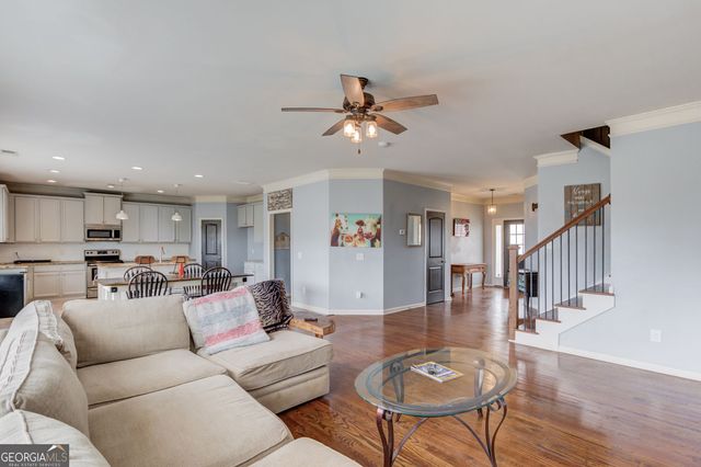 356 Jefferson Boulevard, Jefferson, GA 30549