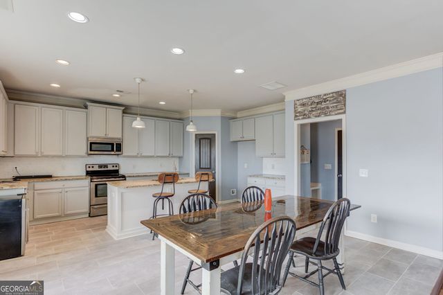 356 Jefferson Boulevard, Jefferson, GA 30549