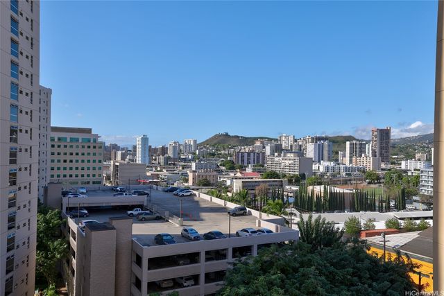 1314 Kalakaua Avenue 908, Honolulu, HI 96826