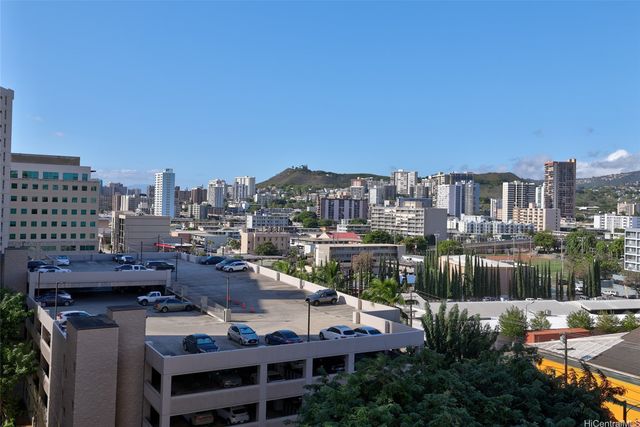 1314 Kalakaua Avenue 908, Honolulu, HI 96826