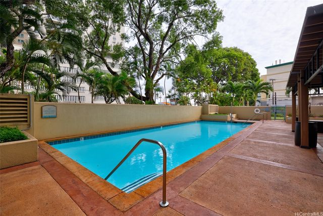 1314 Kalakaua Avenue 908, Honolulu, HI 96826