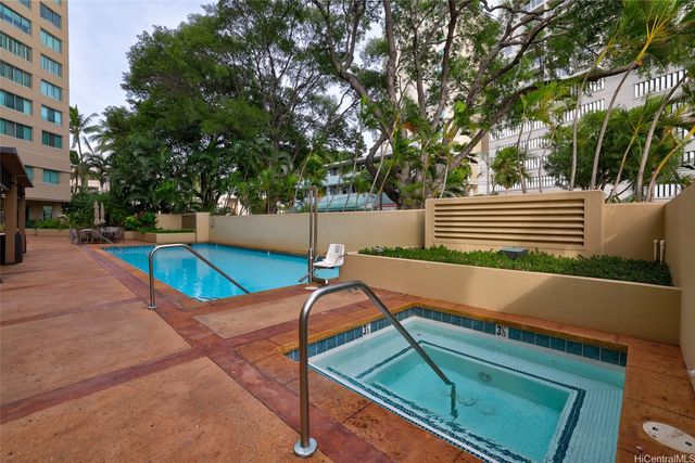 1314 Kalakaua Avenue 908, Honolulu, HI 96826