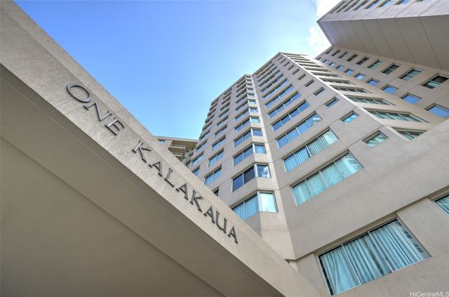 1314 Kalakaua Avenue 908, Honolulu, HI 96826
