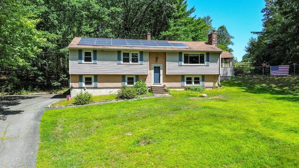 32 Island Pond Road, Atkinson, NH 03811