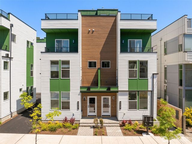 2805 S Charles Street S, Seattle, WA 98144