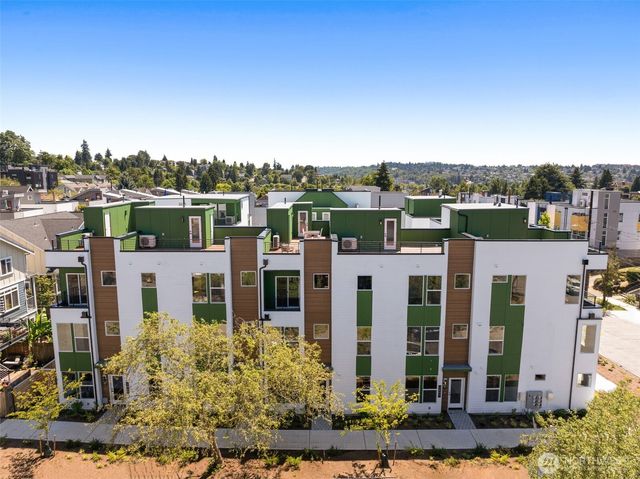 2805 S Charles Street S, Seattle, WA 98144