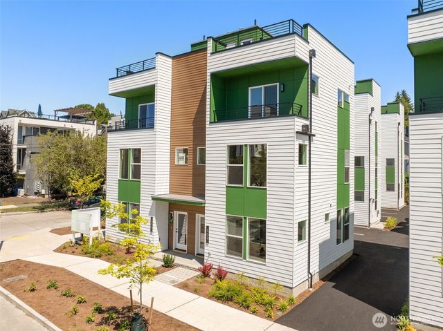 2805 S Charles Street S, Seattle, WA 98144