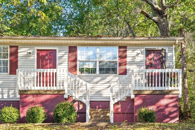 331 Randell Dr Apt E, Clarksville, TN 37042