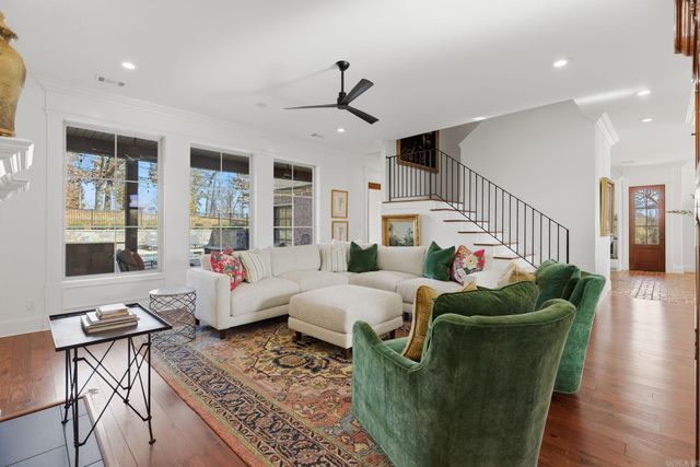 215 Fairplay Terrace, Hot Springs, AR 71901