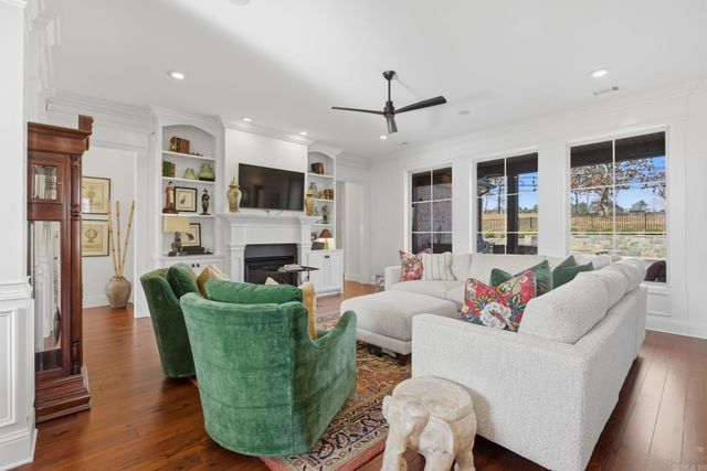 215 Fairplay Terrace, Hot Springs, AR 71901