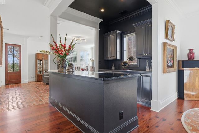 215 Fairplay Terrace, Hot Springs, AR 71901