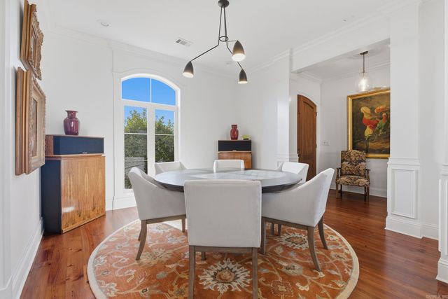 215 Fairplay Terrace, Hot Springs, AR 71901