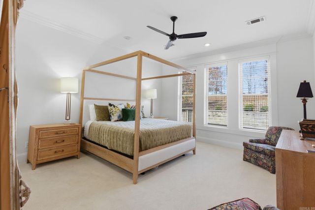 215 Fairplay Terrace, Hot Springs, AR 71901