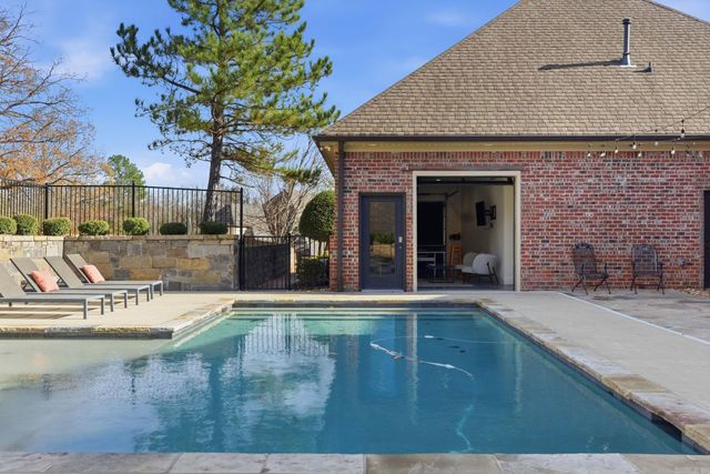 215 Fairplay Terrace, Hot Springs, AR 71901