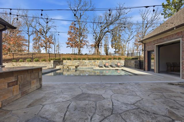 215 Fairplay Terrace, Hot Springs, AR 71901