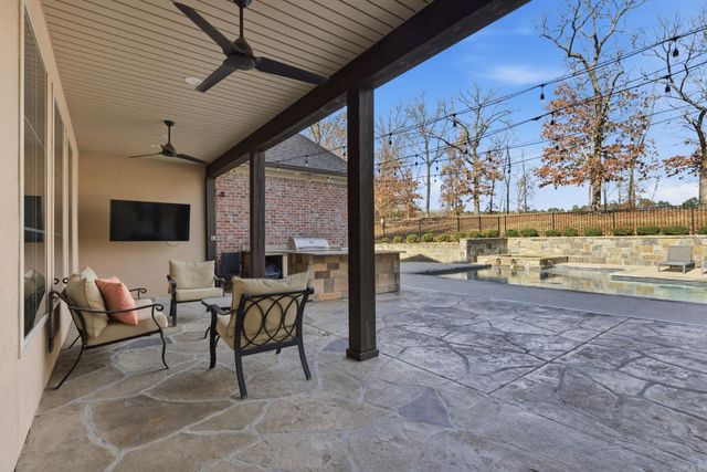 215 Fairplay Terrace, Hot Springs, AR 71901