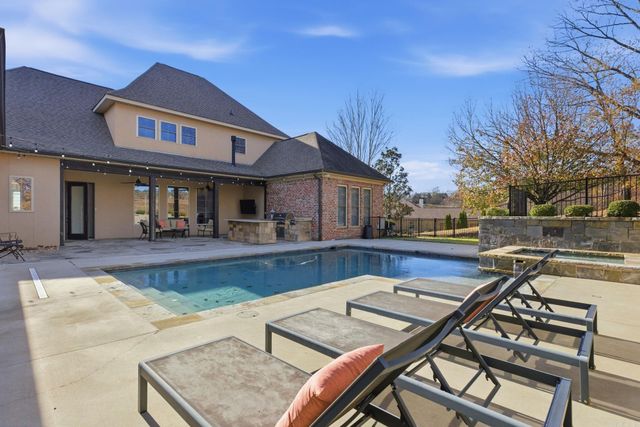 215 Fairplay Terrace, Hot Springs, AR 71901