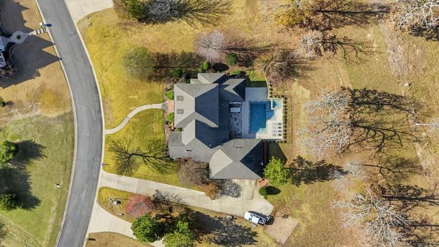 215 Fairplay Terrace, Hot Springs, AR 71901