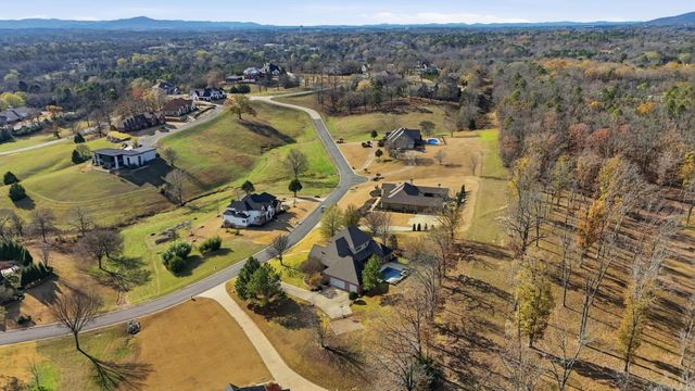 215 Fairplay Terrace, Hot Springs, AR 71901