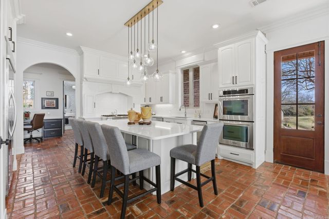 215 Fairplay Terrace, Hot Springs, AR 71901