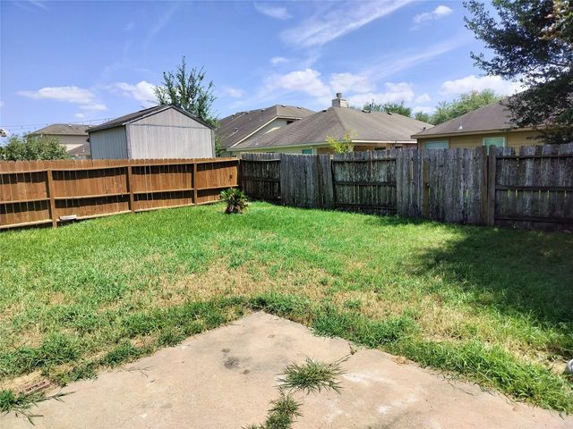 20123 Larkspur Landing Landing, Richmond, TX 77407