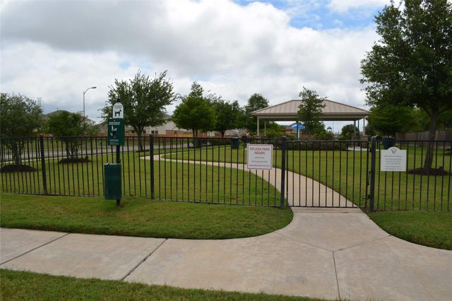 20123 Larkspur Landing Landing, Richmond, TX 77407